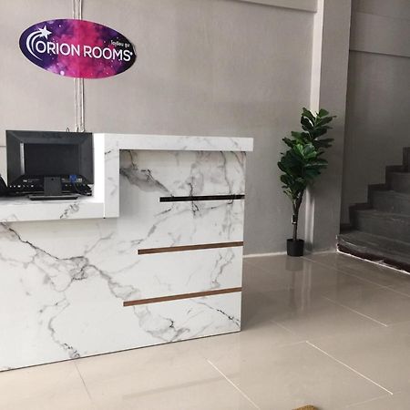 Zen Sukhumvit33 Hotel Bangkok Eksteriør billede