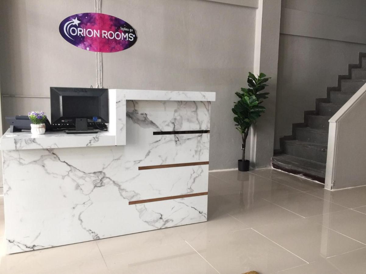 Zen Sukhumvit33 Hotel Bangkok Eksteriør billede