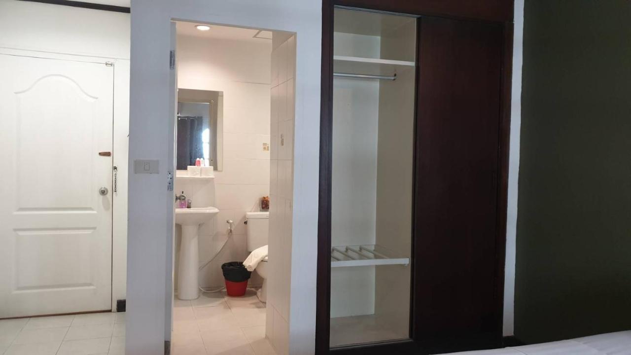 Zen Sukhumvit33 Hotel Bangkok Eksteriør billede
