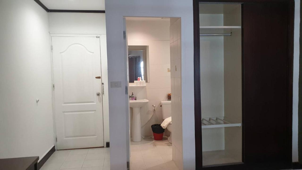 Zen Sukhumvit33 Hotel Bangkok Eksteriør billede
