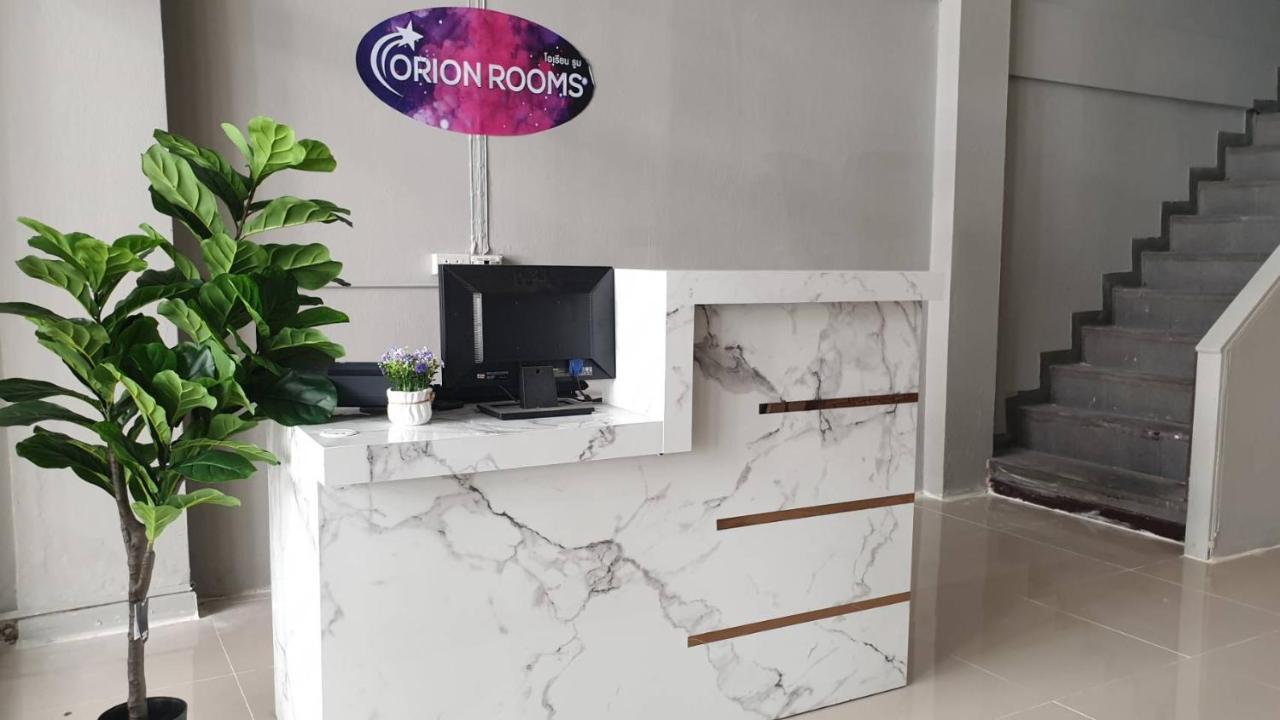 Zen Sukhumvit33 Hotel Bangkok Eksteriør billede